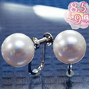 8.5〜9mm珠花珠真珠