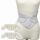 �����搶�̐V���p�T�|�[�g�x���g2���Z�b�g 