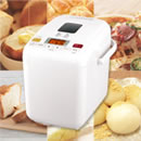 siroca全自動ホームベーカリー ／ 特別セット（SHB-512）