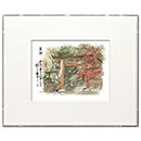 心に残る1枚の風景画