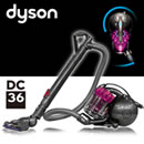 ダイソンDC36 通販モデル