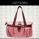 LAZY SUSAN オリジナル4WAY BAG