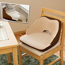 エクスジェル モニートクッション（MON02）