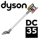 ダイソンDC35 通販モデル