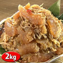 数の子たっぷり松前漬お徳用