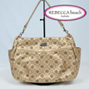 【値下げ】REBECCA beachオリジナルバッグ