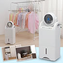 アイリスオーヤマ 衣類乾燥除湿機