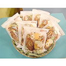 海鮮ミックスせんべい17種 烏賊・海老姿焼き入り