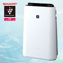 シャープ プラズマクラスター加湿空気清浄機 KC-D50