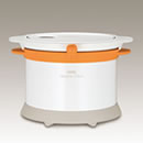 サーモス 真空保温調理器シャトルシェフ