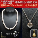 2016 大丸松坂屋外商部 ハイジュエリー福袋