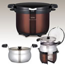 サーモス 真空保温調理器シャトルシェフ