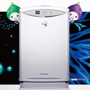 ダイキン加湿空気清浄機 限定モデル