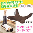 エアロライフ グッド・コア