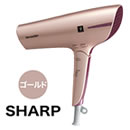 シャープ プラズマクラスタードライヤーIB-HP9