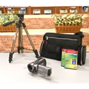 Canon�n�C�r�W�����f�W�^���r�f�I�J�����Z�b�g