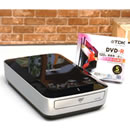 Canon DVD���C�^�[�Z�b�g