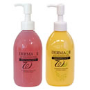 デルマQ2マイルドピーリングゲルWタイプ（250g）2本セット