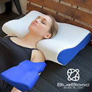 ブルーブラッドピロー アートマン