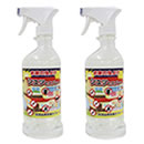 お家の虫除けヒバウッド2本セット