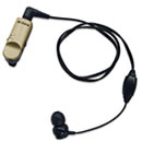 ニコン・エシロール 超小型集音器クリップ・ミニ