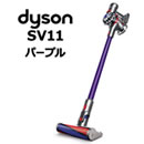 ダイソンSV11通販モデル