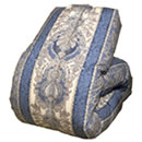 ポーランド産WGDレミアムゴールドラベル羽毛掛け布団