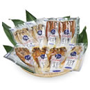 小田急百貨店外商部　まるごと骨まで食べられる干物まるとっと