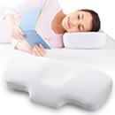 西川ナチュラルフィット枕