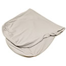 西川ナチュラルフィット枕　専用ピローケース