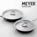 マイヤー サーキュロンステンレス蓋（20cm）