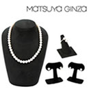 松屋外商部 宇和島産8〜8.5mm愛珠真珠ネックレス限定セット