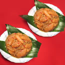 大丸松坂屋 函館竹田 訳ありお徳用数の子松前3kg