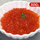 新物厳選 北海道産いくら醤油漬け500g
