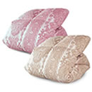 京都西川ハンガリー産ムラードダウン90％羽毛掛け布団