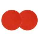 コードレス回転モップクリーナー屋外用パッド