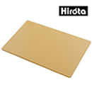ヒロタ抗菌ソフトまな板