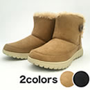 北海道発！あったかボアブーツ2018年タイプ