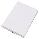 羽毛掛け布団カバー（シングル）