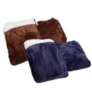 西川とろふわ寝具セット