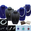 大丸松坂屋外商部豪華ジュエリーセット