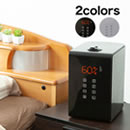 ハイブリッド加湿器特別セット