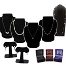 松屋銀座外商部　本決算だからできた豪華ジュエリーセット