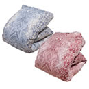 4つ星エクセルゴールドラベル　ポーランド産ホワイトダックダウン羽毛掛け布団