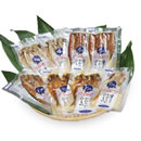 小田急百貨店外商部まるごと骨まで食べられる干物まるとっと