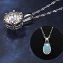 大丸松坂屋外商部プラチナ1.5ctダイヤペンダント