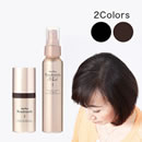 アデランスヘアプラスビューファンデ増量セット