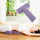 ミオドレ式寝るだけストレッチ枕