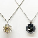 メーカー本決算スペシャル！合計3.0ctダイヤモンドペンダントセット