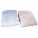 東京西川吸水！洗えるガーゼ肌掛け布団